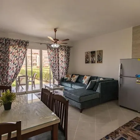 Chalet In Ain Sokhna Murano, Egypt